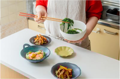料理教室 料理教室